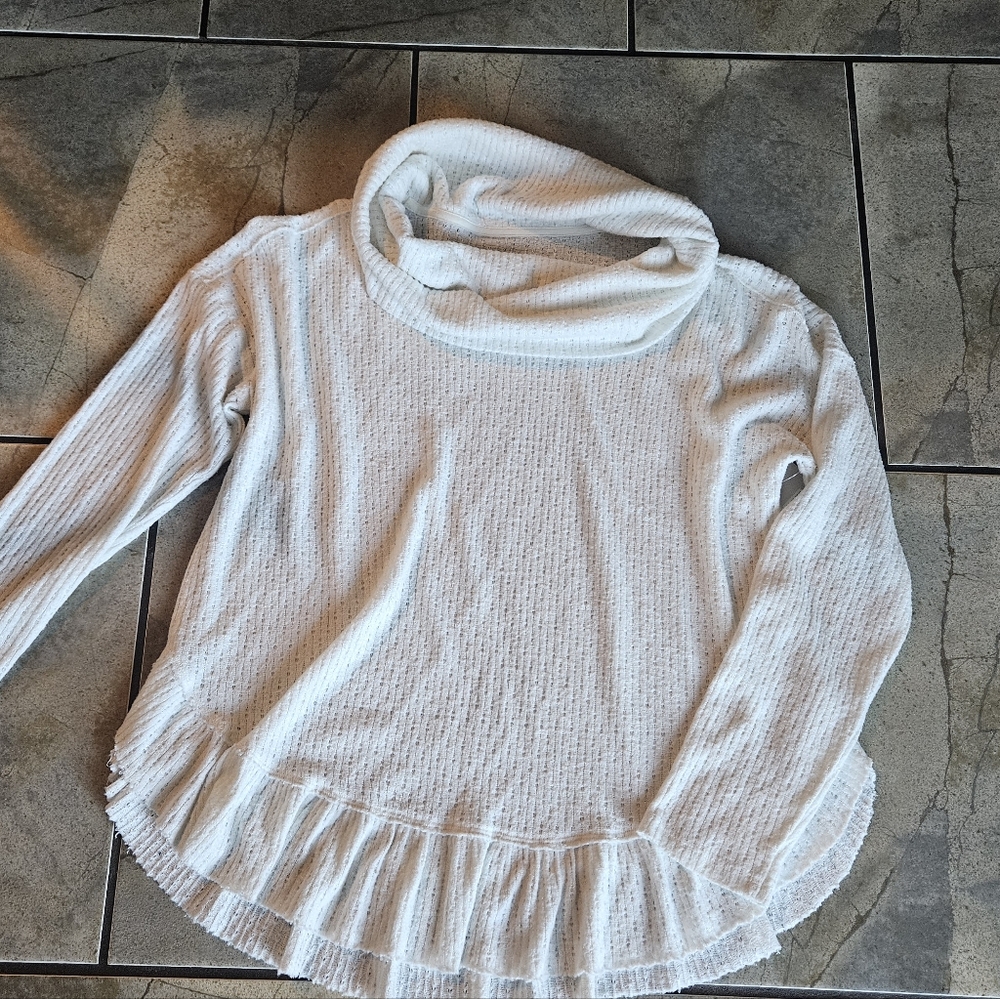 Maeve By Anthropologie Sweater